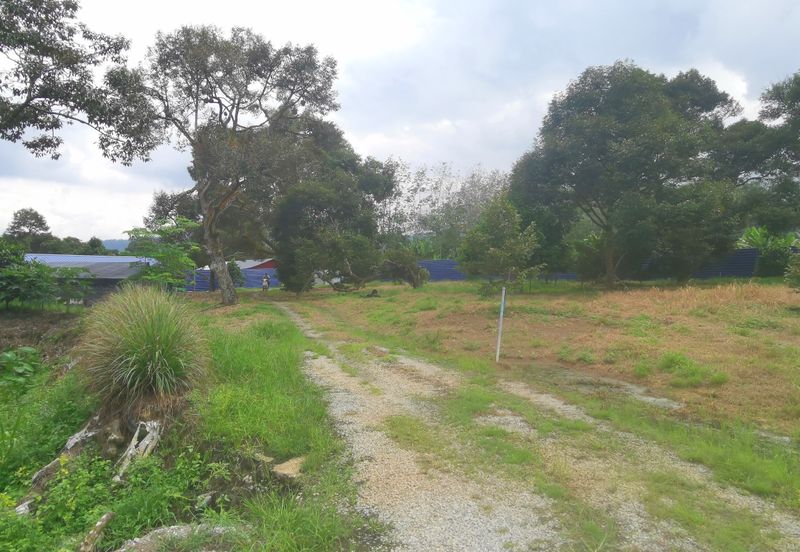 Kampung Mantin Dalam