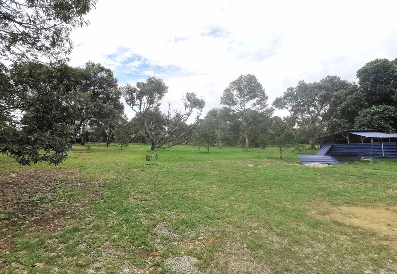 Kampung Mantin Dalam