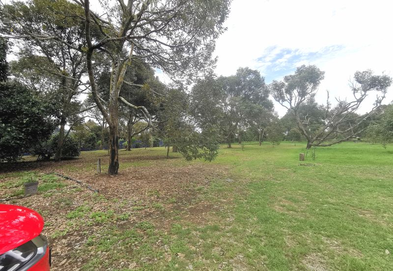 Kampung Mantin Dalam