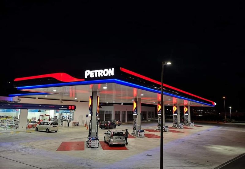 Sendayan Merchant Square