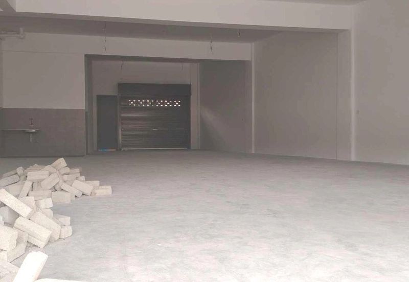 Sendayan Merchant Square