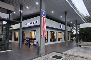 Bandar Seremban Selatan