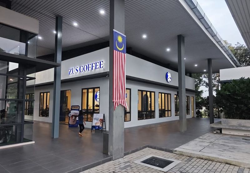 Bandar Seremban Selatan