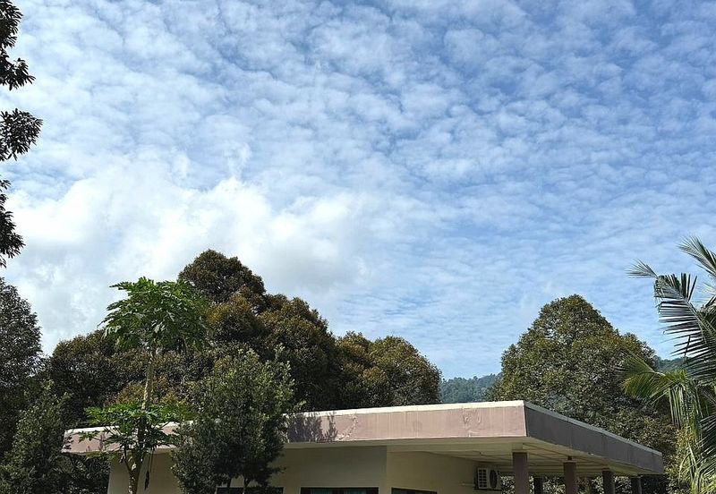 Kampung Mantin Dalam