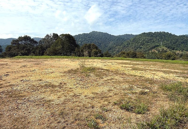 Kampung Mantin Dalam