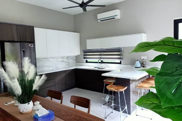 College Heights Garden Resort