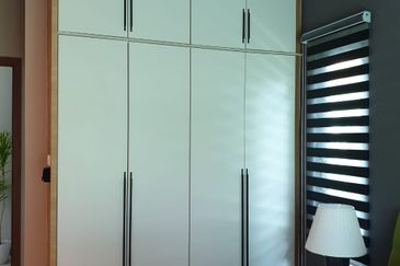 College Heights Garden Resort