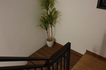 College Heights Garden Resort