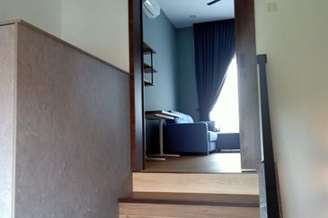 College Heights Garden Resort