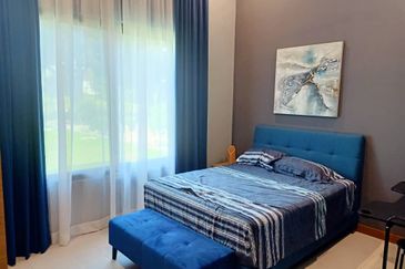 College Heights Garden Resort