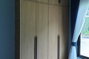 College Heights Garden Resort