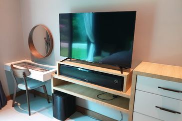 College Heights Garden Resort