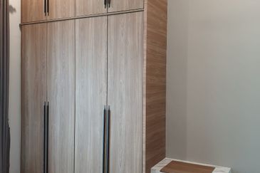 College Heights Garden Resort