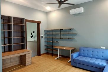 College Heights Garden Resort