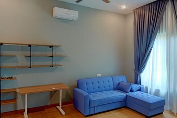 College Heights Garden Resort