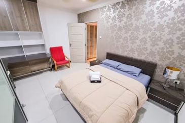 College Heights Garden Resort