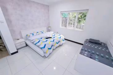 College Heights Garden Resort