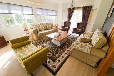 College Heights Garden Resort