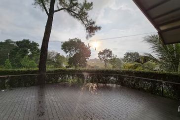 College Heights Garden Resort