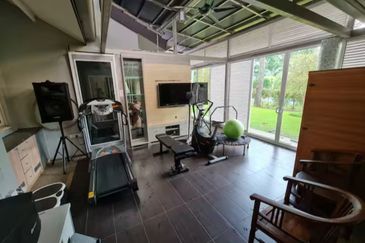 College Heights Garden Resort