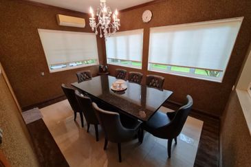 College Heights Garden Resort