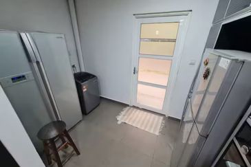 College Heights Garden Resort