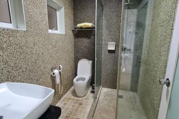 College Heights Garden Resort