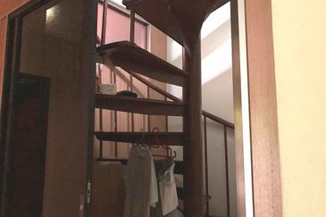 College Heights Garden Resort