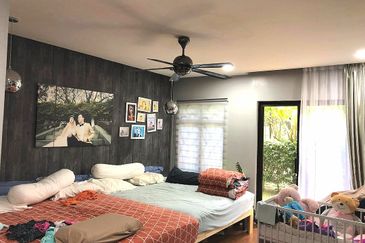 College Heights Garden Resort