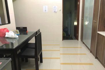 College Heights Garden Resort