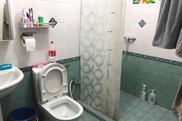 College Heights Garden Resort