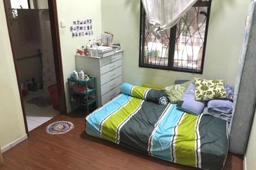 College Heights Garden Resort