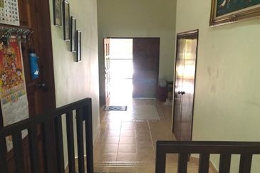 College Heights Garden Resort