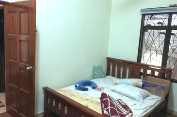 College Heights Garden Resort