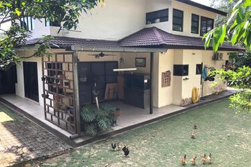 College Heights Garden Resort