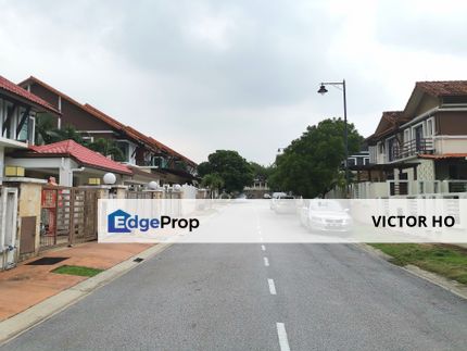 Bandar Kinrara Puchong, BK2, Renovated And Extended Double Storey 20x90, Puchong, Selangor, Selangor, Puchong