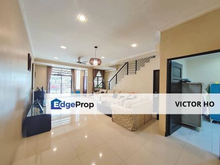 BK2 Renovated And Extended Double Storey 20x90, Bandar Kinrara Puchong, Puchong, Selangor, Selangor, Puchong