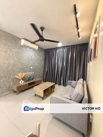 M Vertica KL City Residences, Cheras, Kuala Lumpur, Kuala Lumpur, Cheras