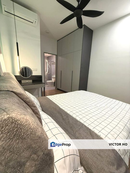 M Vertica KL City Residences, Cheras, Kuala Lumpur, Kuala Lumpur, Cheras