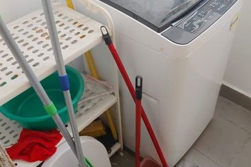 Cerrado @ Southville City