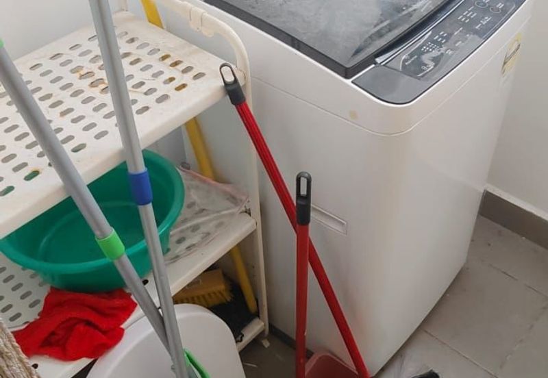 Cerrado @ Southville City