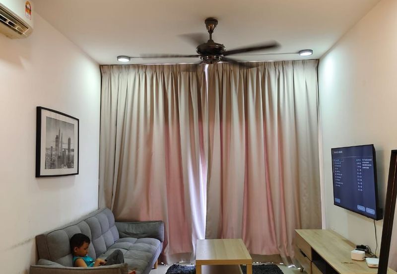 Cerrado @ Southville City