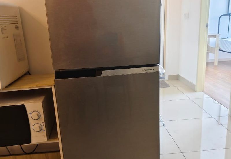 Cerrado @ Southville City