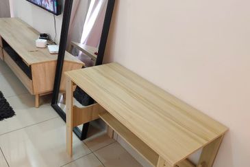 Cerrado @ Southville City