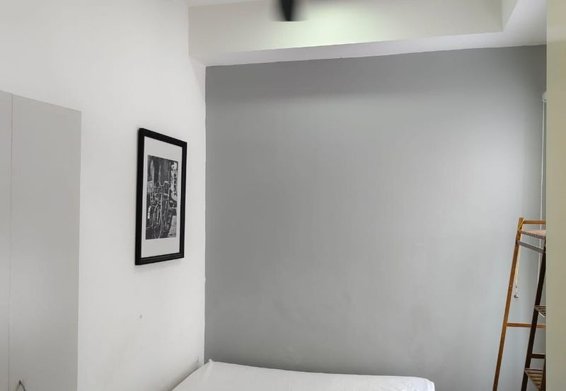 Cerrado @ Southville City