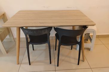 Cerrado @ Southville City