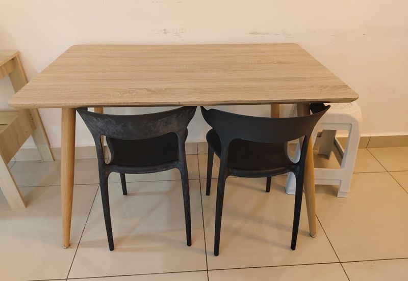 Cerrado @ Southville City