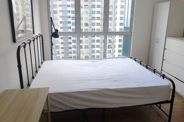 Cerrado @ Southville City