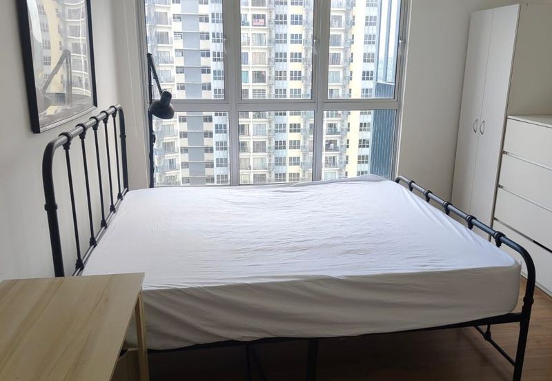 Cerrado @ Southville City