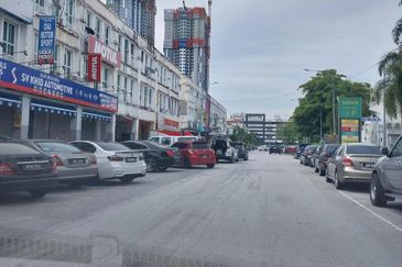 Bandar Kajang